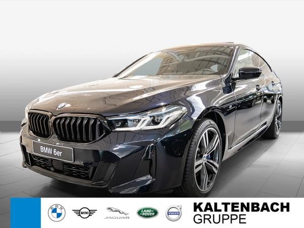 BMW 640