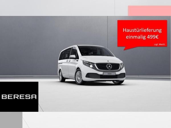 Mercedes-Benz EQV