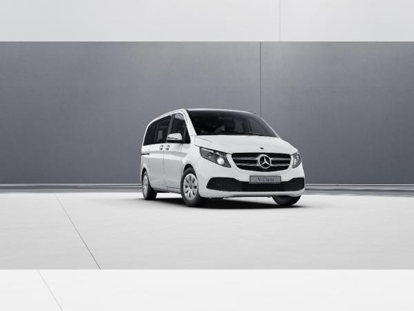 Mercedes-Benz V 220