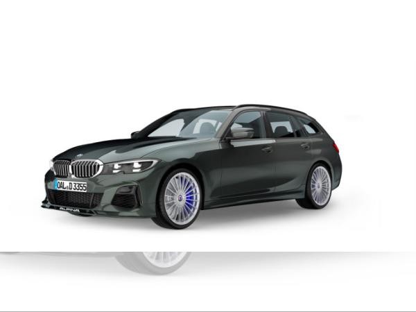 Alpina D3