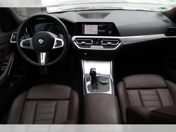 BMW M340d