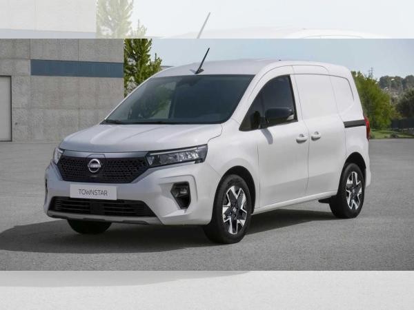 Nissan Townstar