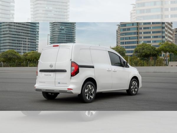 Nissan Townstar