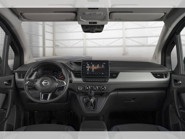Nissan Townstar
