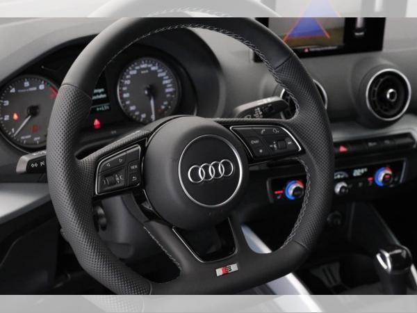 Audi SQ2