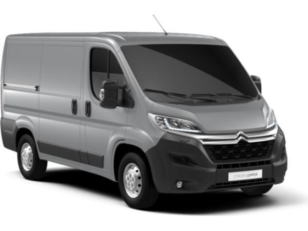 Citroën Jumper