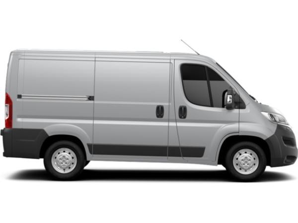 Citroën Jumper