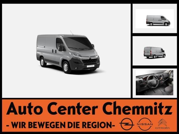 Citroën Jumper