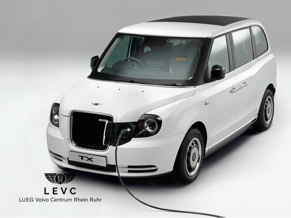 LEVC TX