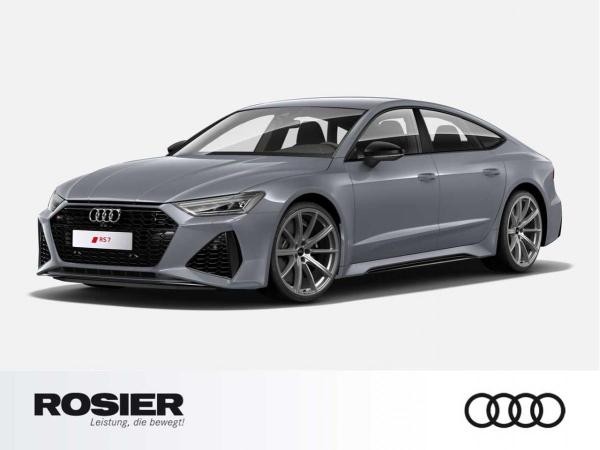 Audi RS7