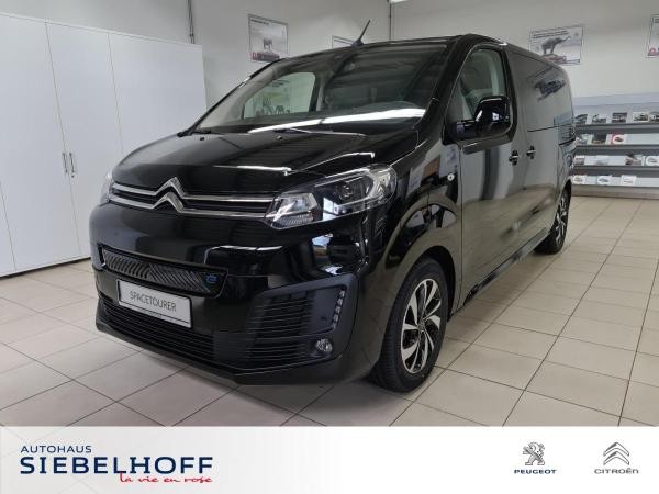 Citroën SpaceTourer