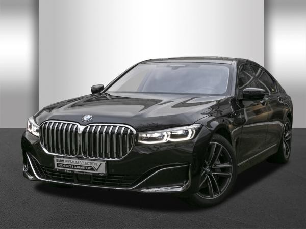 BMW 730