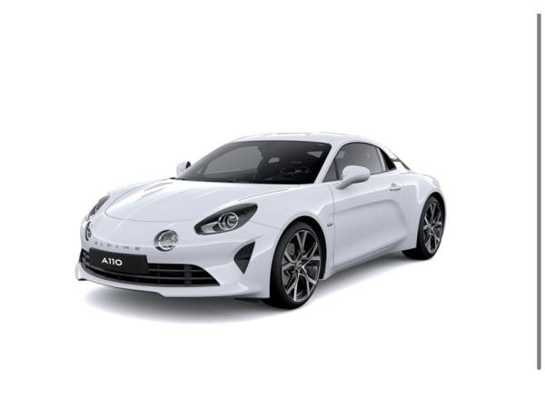 Alpine A110