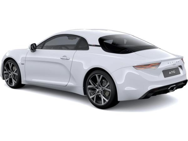 Alpine A110
