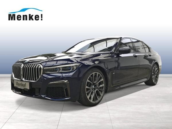 BMW 745