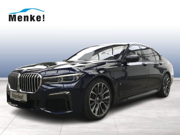 BMW 745
