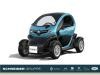 Renault Twizy