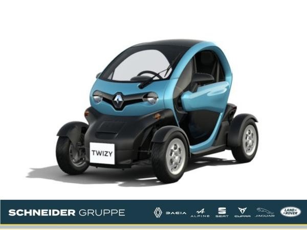 Renault Twizy