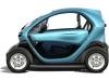 Renault Twizy