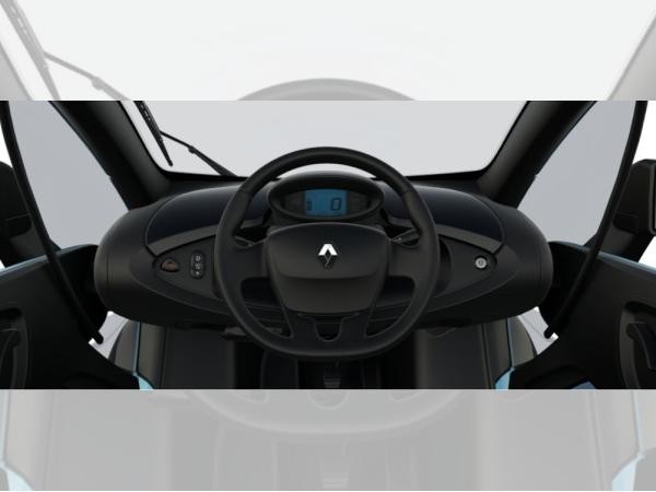 Renault Twizy