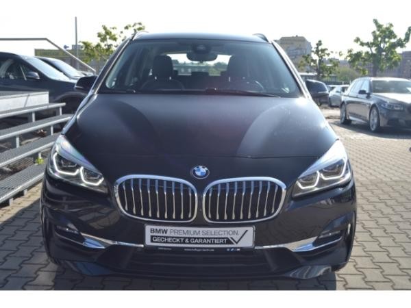 BMW 220 Active Tourer