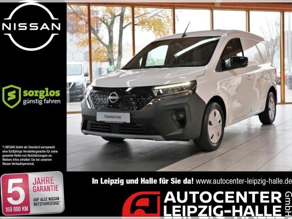 Nissan Townstar