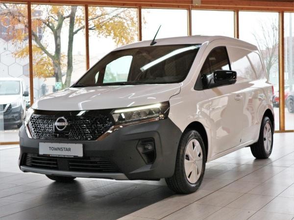 Nissan Townstar