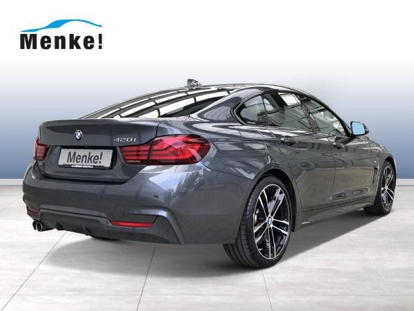 BMW 420