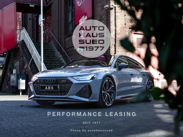 Audi RS7