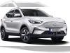 MG ZS EV