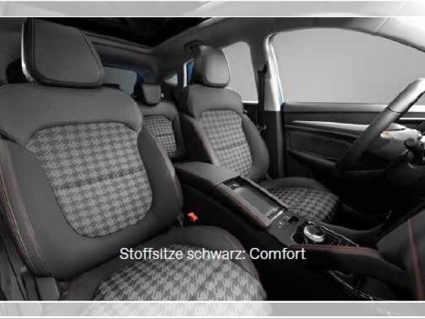 MG ZS EV