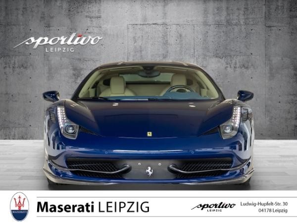 Ferrari 458