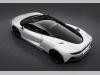 McLaren GT