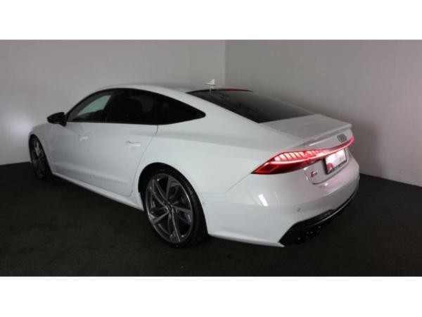 Audi S7