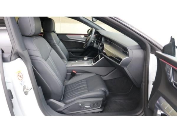 Audi S7