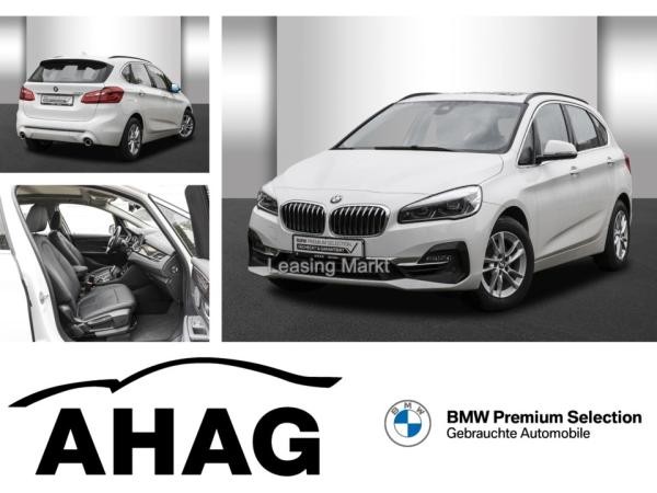 BMW 220