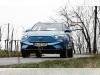 MG ZS EV
