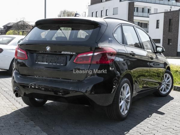 BMW 225 Active Tourer