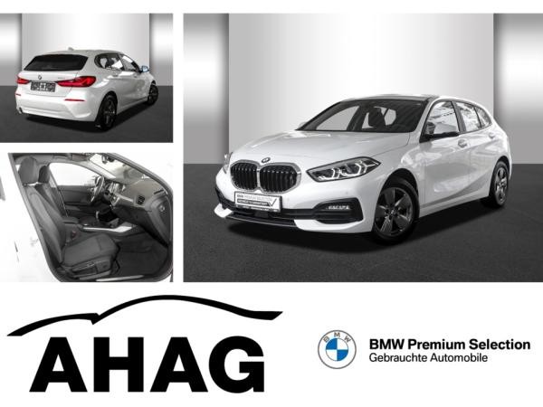 BMW 116