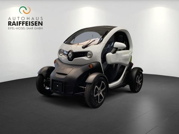 Renault Twizy