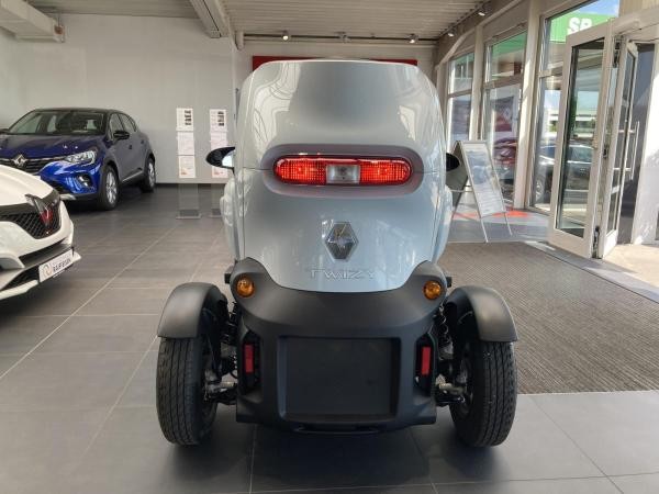 Renault Twizy