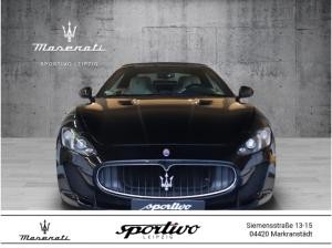 Maserati GranCabrio
