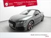 Audi TT RS