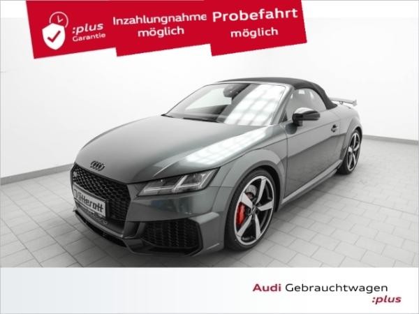 Audi TT RS