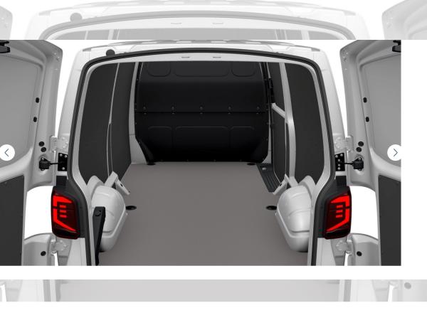 Volkswagen T6.1 Transporter