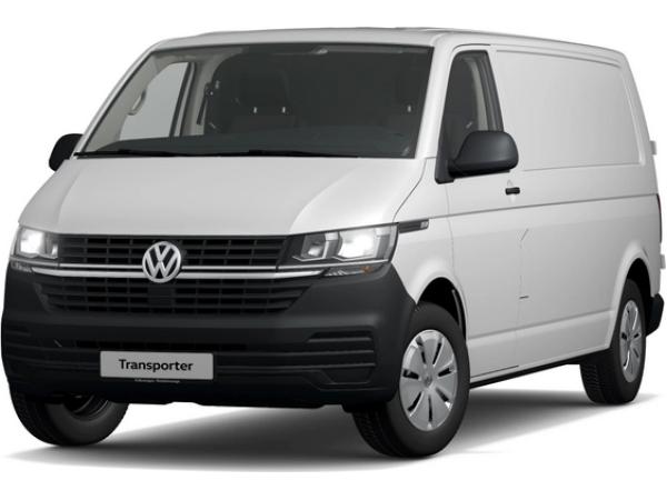 Volkswagen T6.1 Transporter