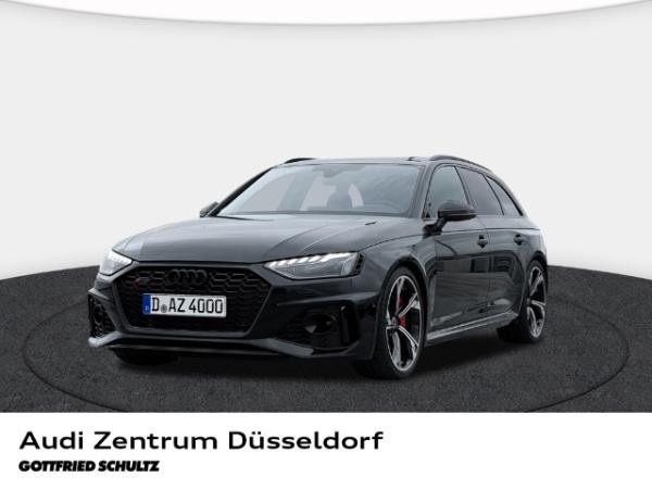 Audi RS4