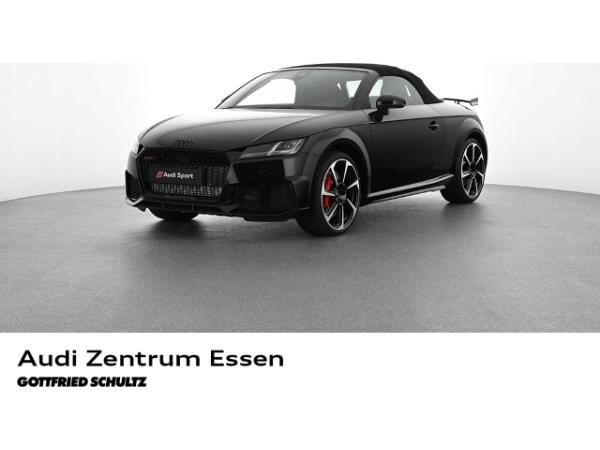 Audi TT RS