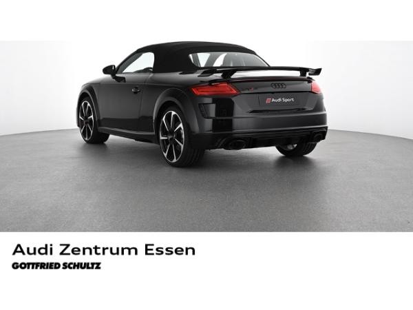 Audi TT RS