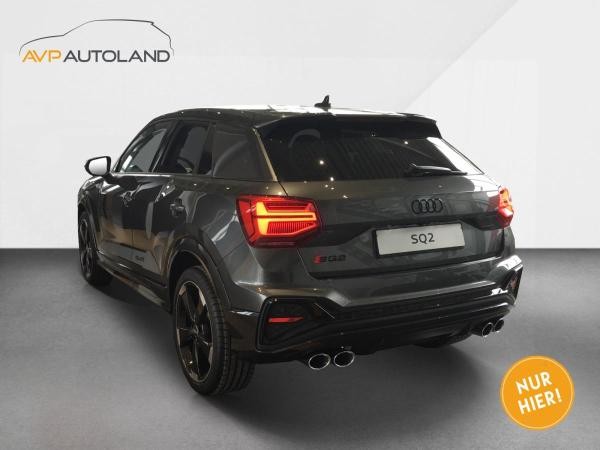 Audi SQ2